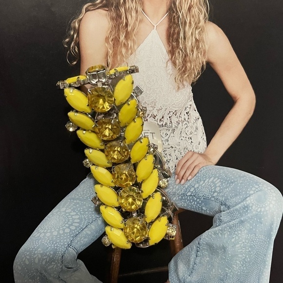 New- LOFT Bracelet - Picture 1 of 4